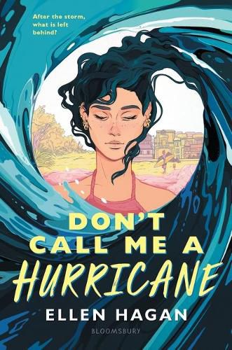 Cover image for Don't Call Me a Hurricane