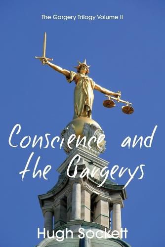 Cover image for Conscience and the Gargerys