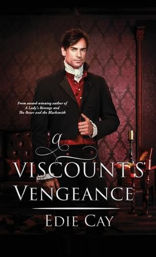 Cover image for A Viscount's Vengeance