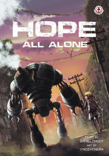 Hope: All Alone