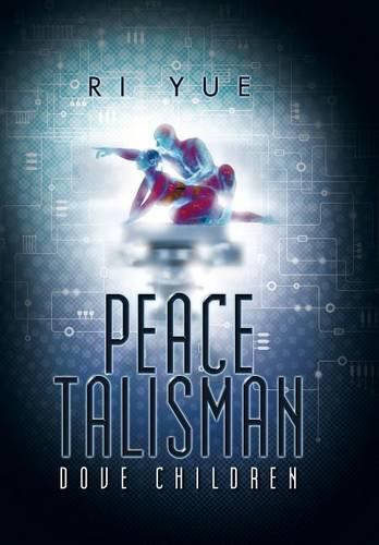 Cover image for Peace Talisman