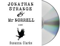 Cover image for Jonathan Strange & Mr. Norrell