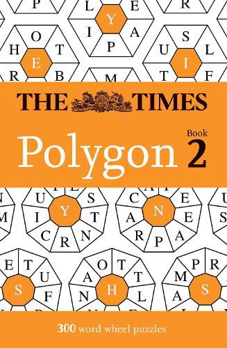 Cover image for The Times Polygon Book 2