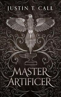 Cover image for Master Artificer