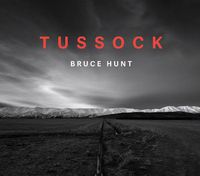 Cover image for Tussock