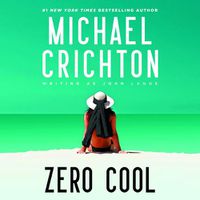 Cover image for Zero Cool