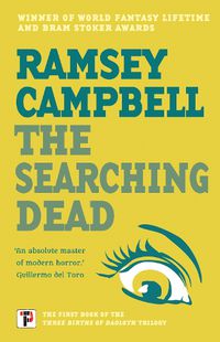 Cover image for The Searching Dead