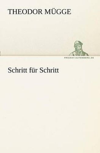 Cover image for Schritt Fur Schritt