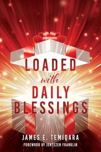 Cover image for LOADED with DAILY BLESSINGS