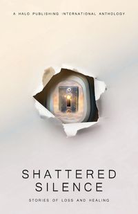 Cover image for Shattered Silence