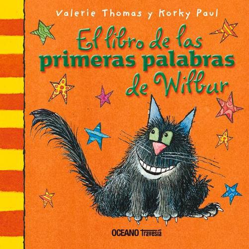 El Libro de Las Primeras Palabras de Wilbur