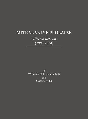 Mitral Valve Prolapse