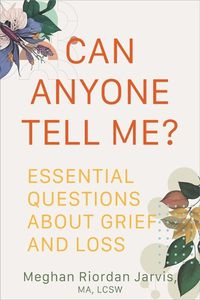 Cover image for Can Anyone Tell Me?