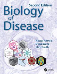 Cover image for Biology of Disease