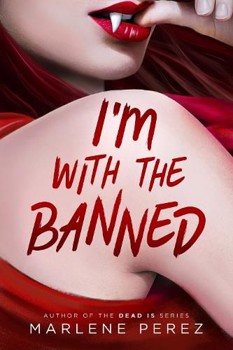 Cover image for I'm with the Banned