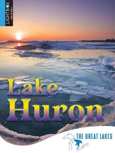 Lake Huron