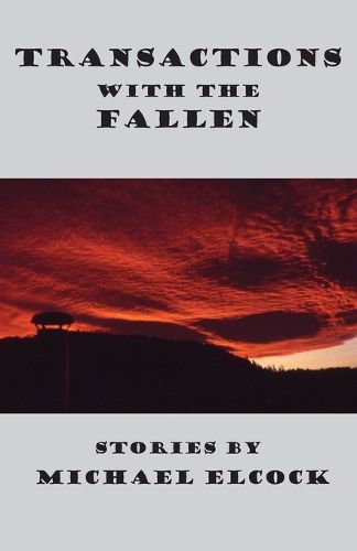 Cover image for Transactions with the Fallen