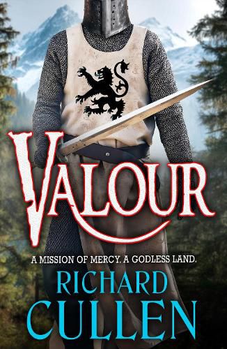Cover image for Valour