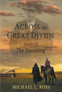 Cover image for The Founding