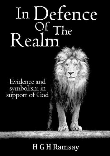 Cover image for In Defence of the Realm