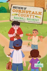 Cover image for Baseball Breakout