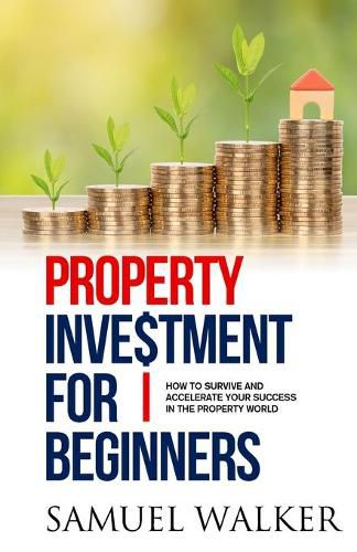 Cover image for Property Investment for Beginners