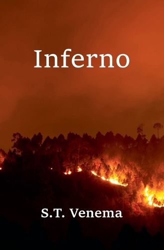 Cover image for Inferno