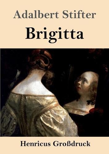 Brigitta (Grossdruck)