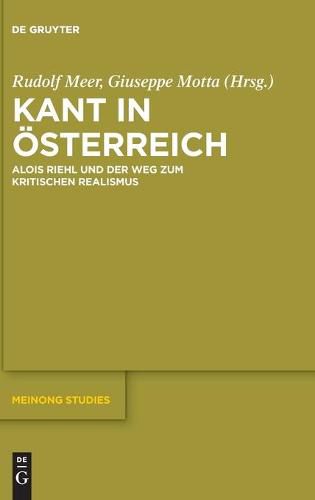 Kant in OEsterreich