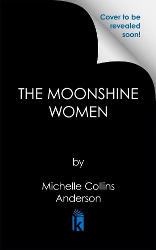 Cover image for The Moonshine Women