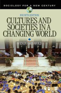 Cover image for Cultures and Societies in a Changing World