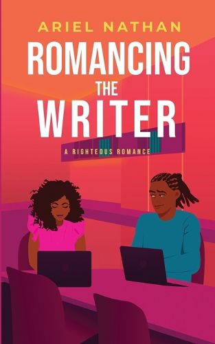 Cover image for Romancing The Writer