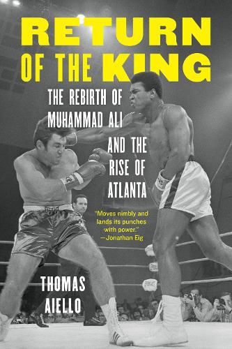 Cover image for Return of the King