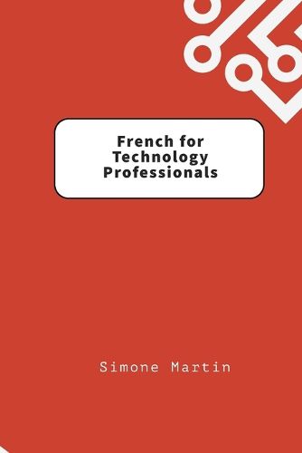 Cover image for French for Technology Professionals