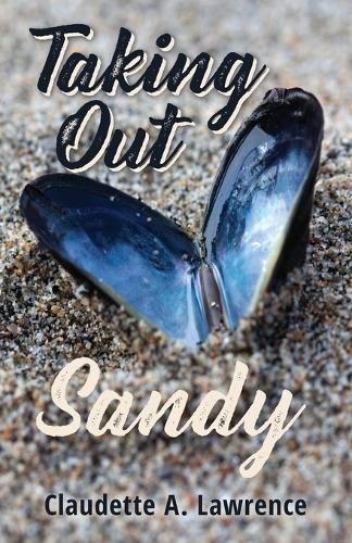 Cover image for Taking Out Sandy