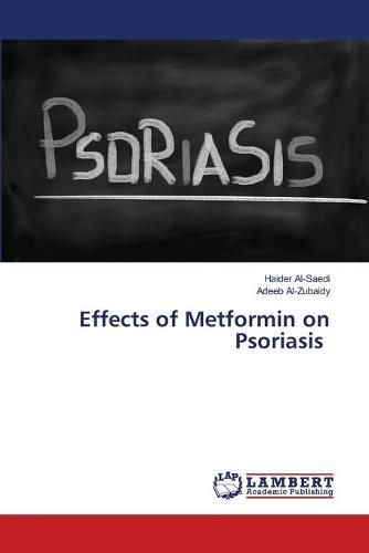 Cover image for Effects of Metformin on Psoriasis