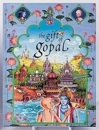 Gift of Gopal