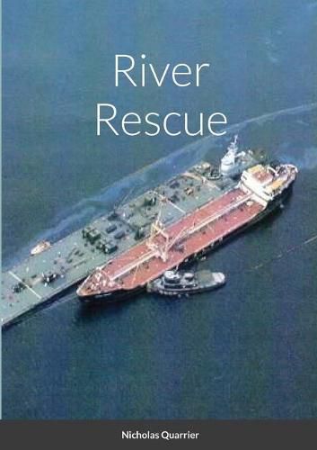 Cover image for River Rescue