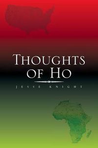 Cover image for Thoughts of Ho