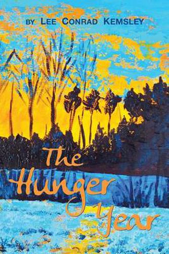 Cover image for The Hunger Year