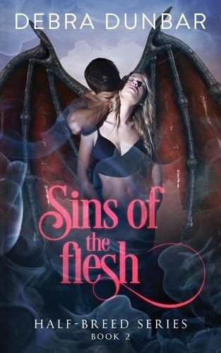 Cover image for Sins of the Flesh