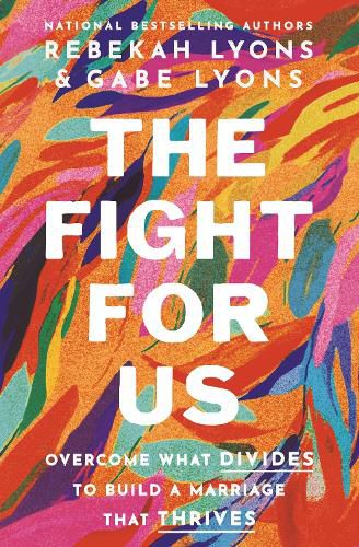 Cover image for The Fight for Us