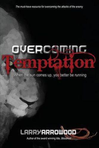 Cover image for Overcoming Temptation