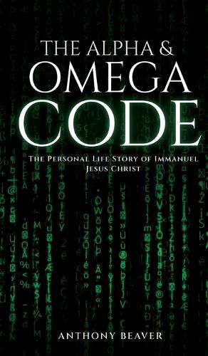 Cover image for The Alpha and Omega Code