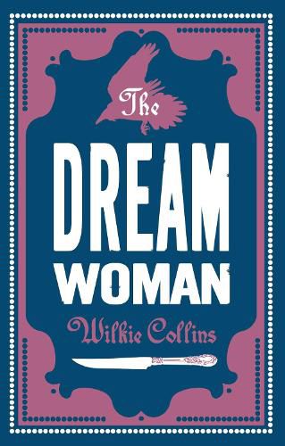 Cover image for The Dream Woman