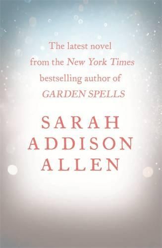 Cover image for Untitled Addison Allen 3