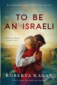 Cover image for To Be An Israeli