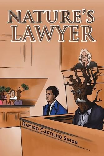 Cover image for Nature's Lawyer
