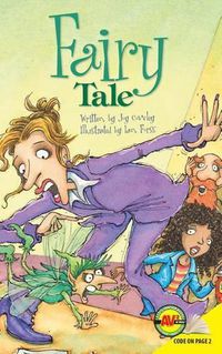 Cover image for Fairy Tale