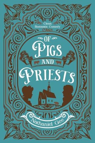 Cover image for Of Pigs and Priests